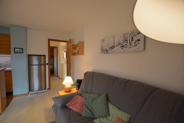 Appartement Christiania B CH530-AB - Le Grand Bornand