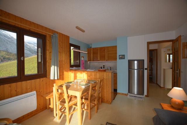 Appartement Christiania B CH530-AB - Le Grand Bornand