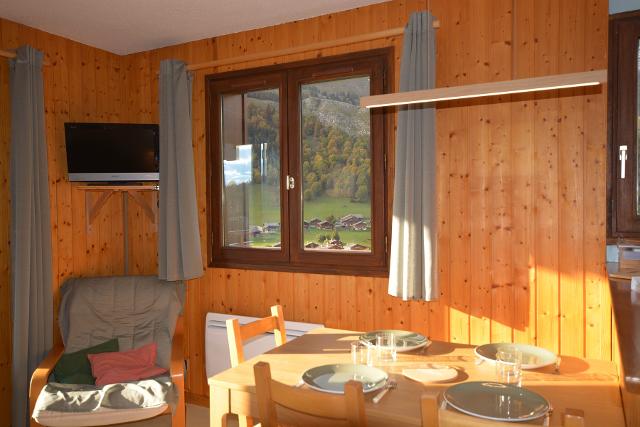 Appartement Christiania B CH530-AB - Le Grand Bornand