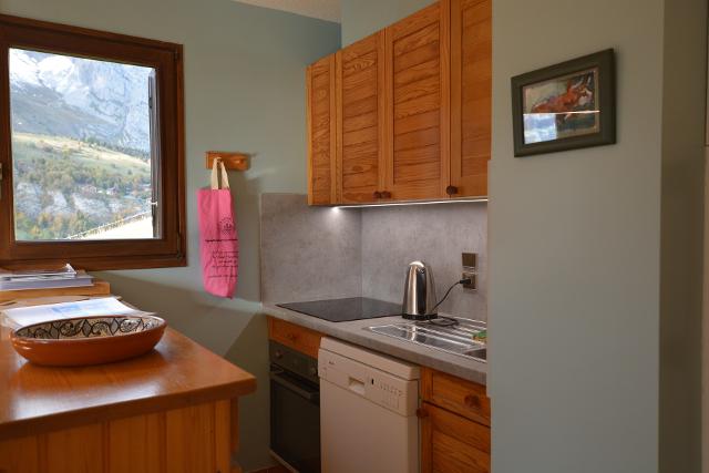 Appartement Christiania B CH530-AB - Le Grand Bornand