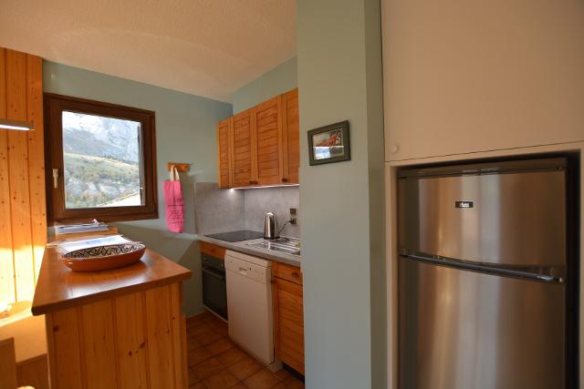 Appartement Christiania B CH530-AB - Le Grand Bornand