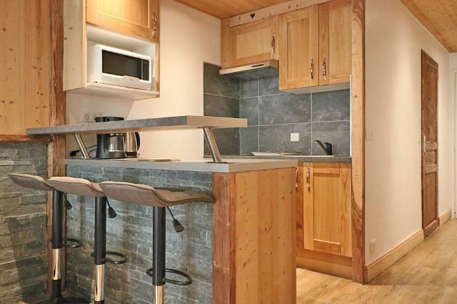 Appartement Valaisan VAL111 - La Rosière