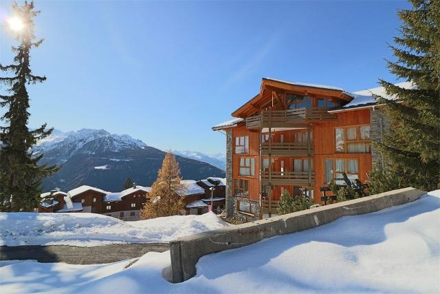 Appartement Valaisan VAL111 - La Rosière