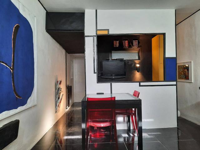 Appartement Crevoux 370 - Vars