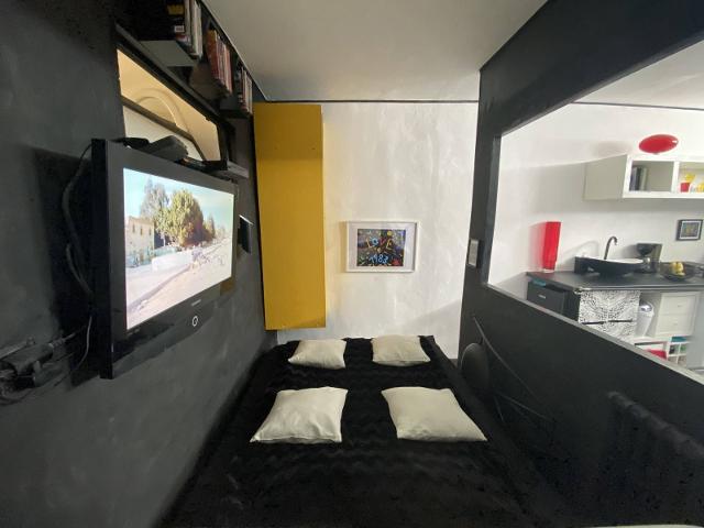 Appartement Crevoux 370 - Vars