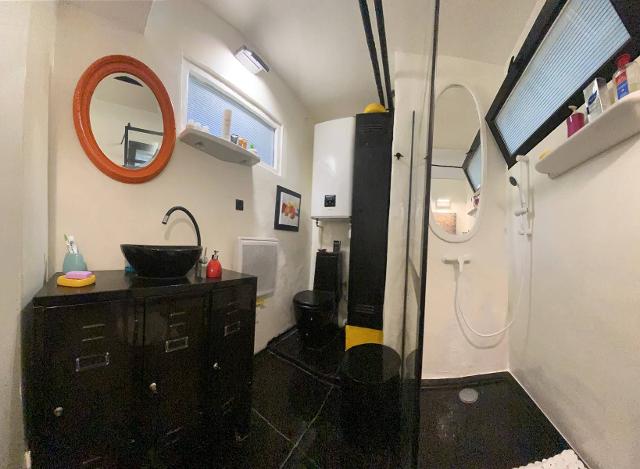 Appartement Crevoux 370 - Vars