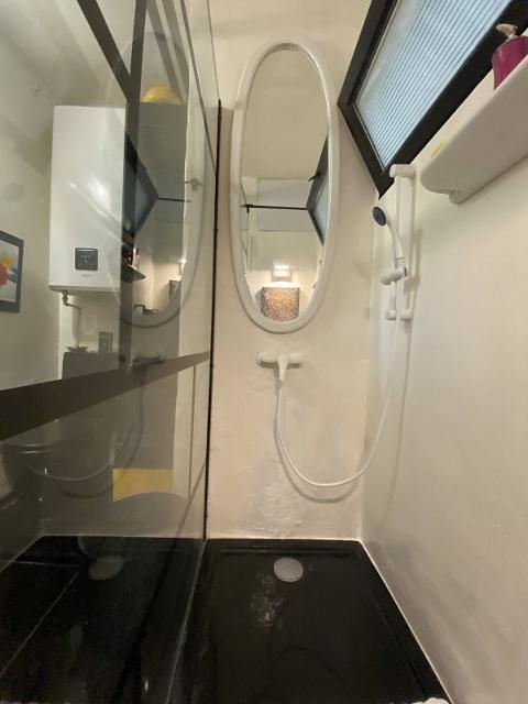 Appartement Crevoux 370 - Vars