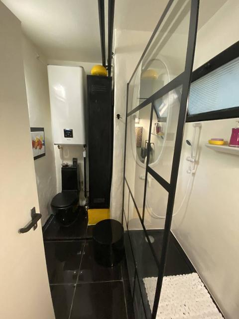 Appartement Crevoux 370 - Vars