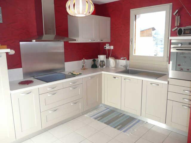 Les Coralines 1B 40289 - Serre Chevalier 1200 - Briançon