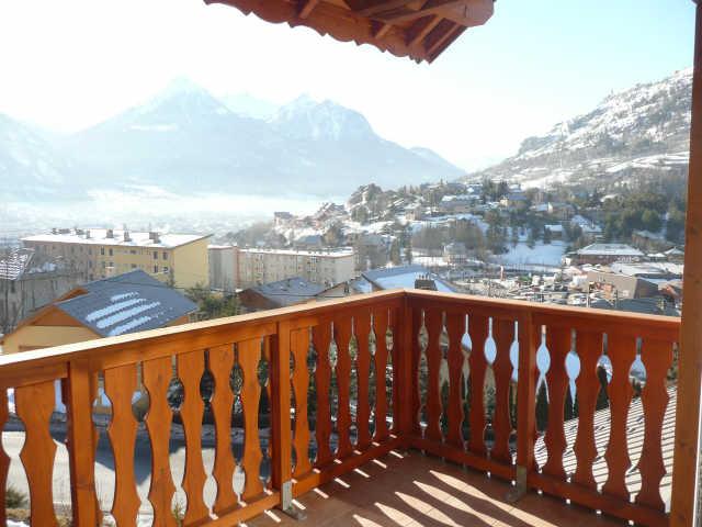 Les Coralines 1B 40289 - Serre Chevalier 1200 - Briançon