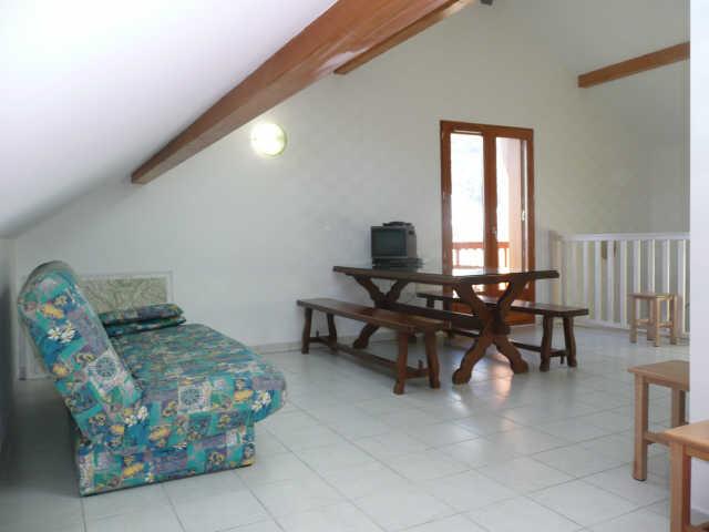 Les Coralines 1B 40289 - Serre Chevalier 1200 - Briançon