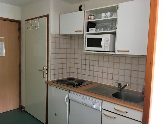 Appartement le marquis marq44 - Saint François Longchamp