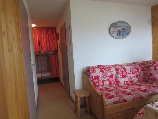 Appartement les balcons du soleil 1 bdsb05 - Saint François Longchamp