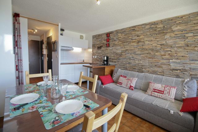 Appartement le frene fr07 - Saint François Longchamp