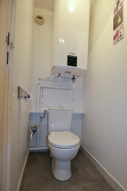 Appartement le frene fr07 - Saint François Longchamp