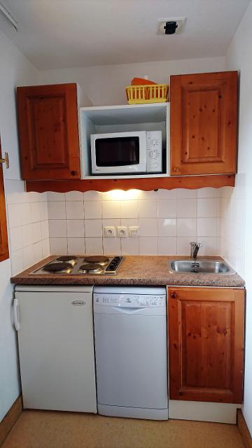 Appartement les balcons du soleil 1 bdsb35 - Saint François Longchamp