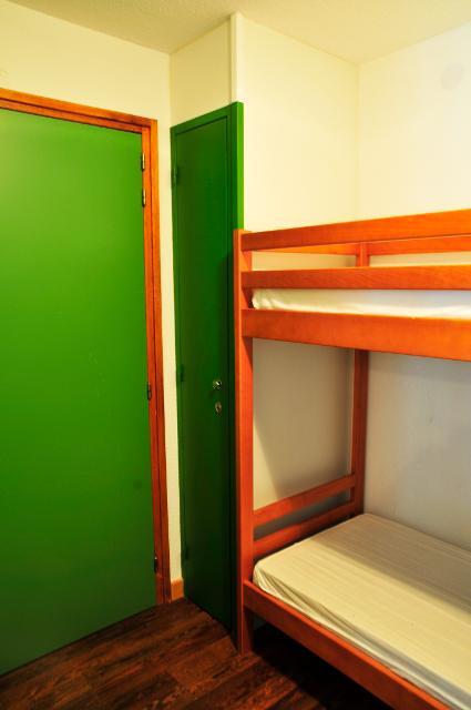 Appartement les balcons du soleil 1 bdsb35 - Saint François Longchamp