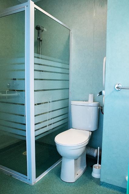 Appartement les balcons du soleil 1 bdsb35 - Saint François Longchamp