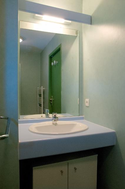 Appartement les balcons du soleil 1 bdsb35 - Saint François Longchamp