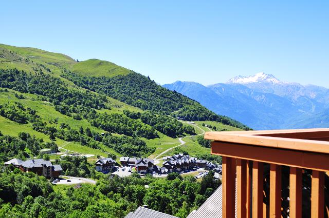 Appartement les balcons du soleil 1 bdsb35 - Saint François Longchamp