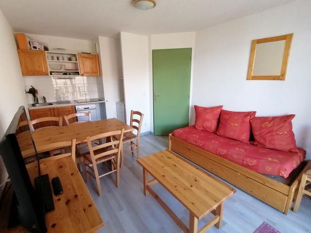 LES BALCONS DU SOLEIL 2 - Saint François Longchamp