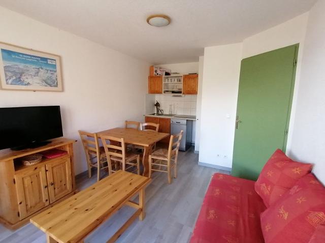 LES BALCONS DU SOLEIL 2 - Saint François Longchamp