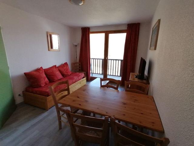 LES BALCONS DU SOLEIL 2 - Saint François Longchamp