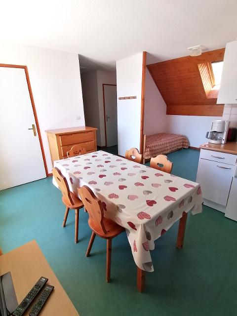 Appartement la dame blanche dbl53 - Saint François Longchamp