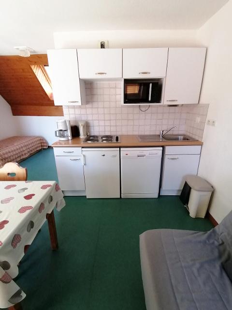 Appartement la dame blanche dbl53 - Saint François Longchamp