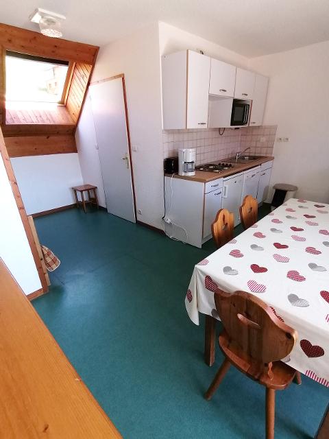 Appartement la dame blanche dbl53 - Saint François Longchamp