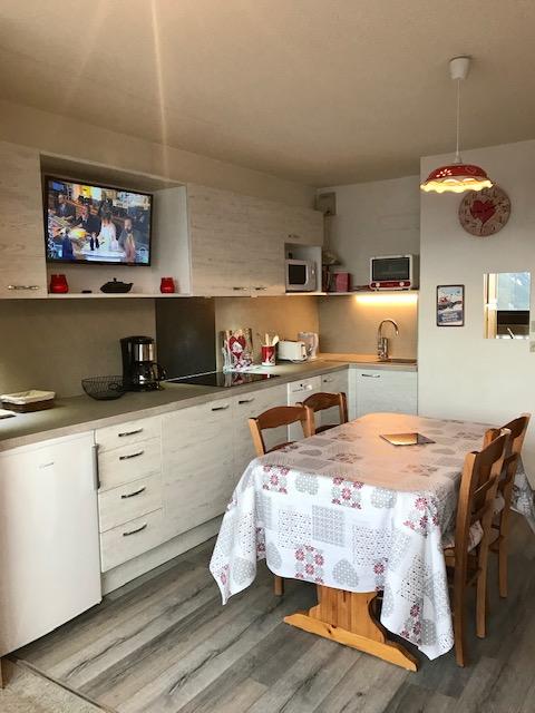 Appartement le val blanc 2 vb2308 - Saint François Longchamp