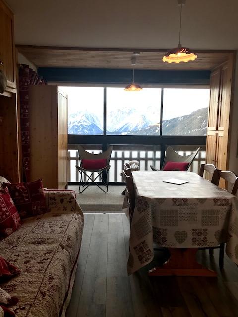 Appartement le val blanc 2 vb2308 - Saint François Longchamp