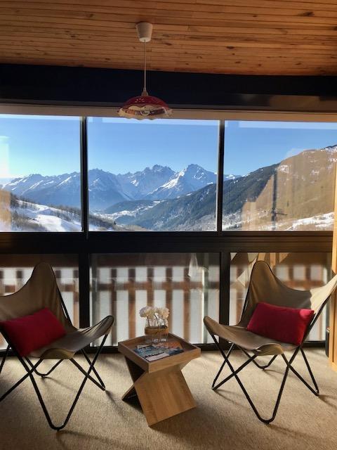 Appartement le val blanc 2 vb2308 - Saint François Longchamp