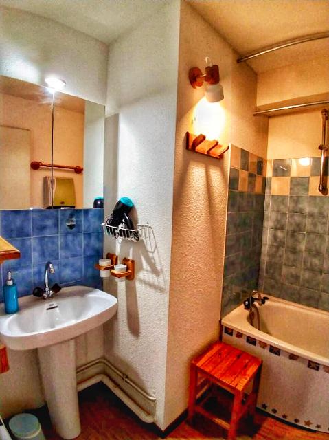 Appartement le val blanc 2 vb2308 - Saint François Longchamp