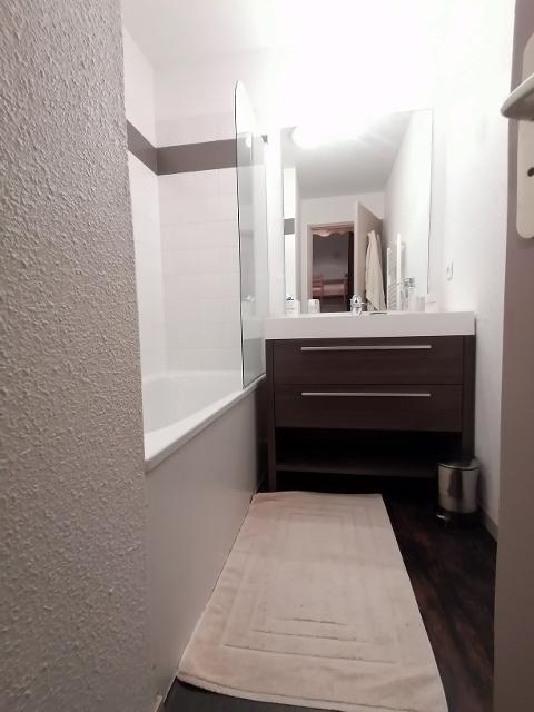 LES BALCONS DU SOLEIL 1 - Saint François Longchamp