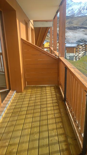 LES BALCONS DU SOLEIL 1 - Saint François Longchamp