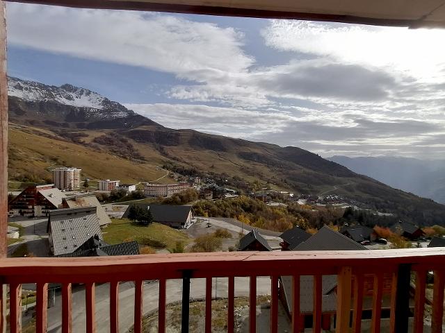 LES BALCONS DU SOLEIL 1 - Saint François Longchamp