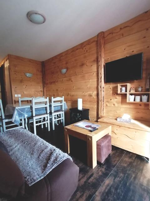 LES BALCONS DU SOLEIL 1 - Saint François Longchamp