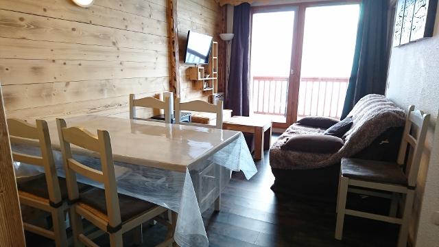 LES BALCONS DU SOLEIL 1 - Saint François Longchamp