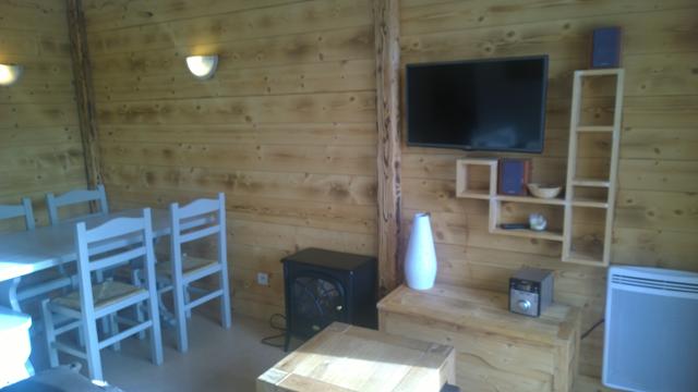 LES BALCONS DU SOLEIL 1 - Saint François Longchamp