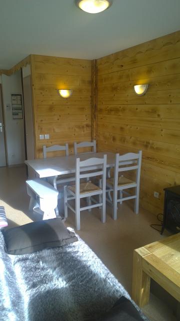 LES BALCONS DU SOLEIL 1 - Saint François Longchamp