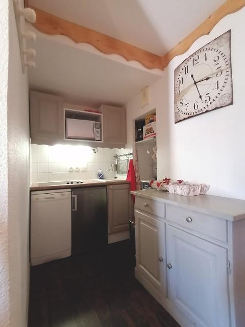 LES BALCONS DU SOLEIL 1 - Saint François Longchamp