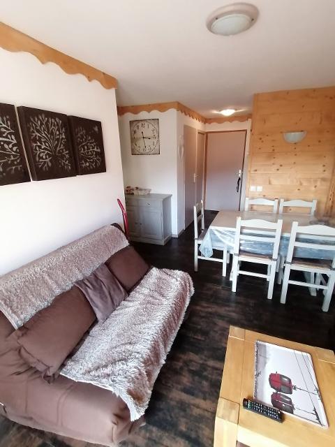 LES BALCONS DU SOLEIL 1 - Saint François Longchamp