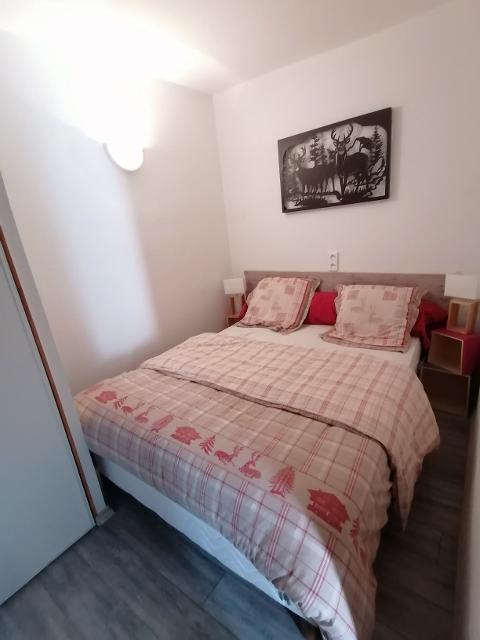 LES BALCONS DU SOLEIL 1 - Saint François Longchamp