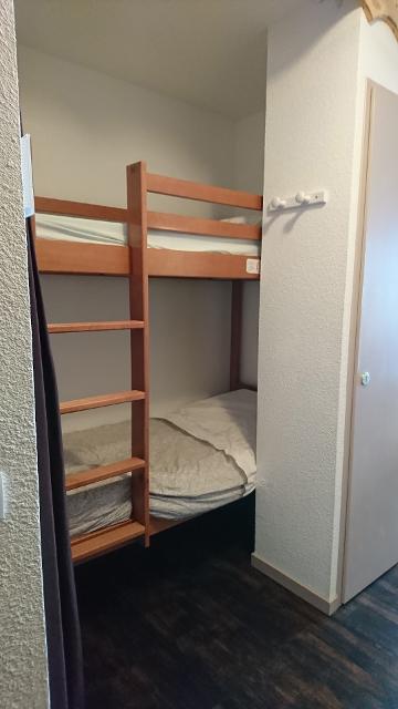 LES BALCONS DU SOLEIL 1 - Saint François Longchamp