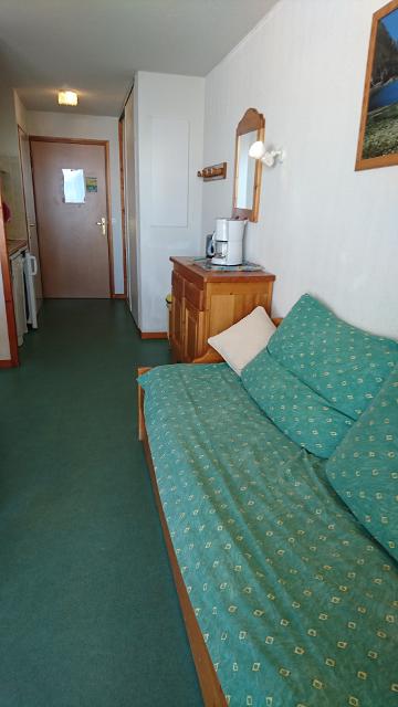 Appartement les neiges rousses nr43 - Saint François Longchamp