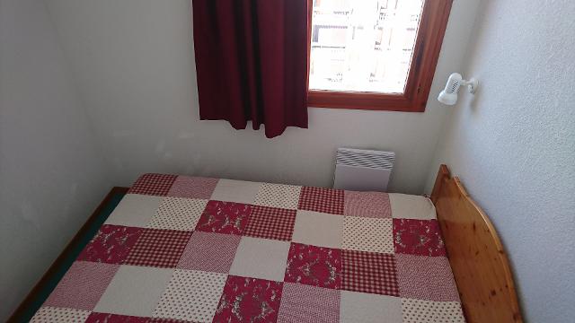 Appartement les neiges rousses nr43 - Saint François Longchamp