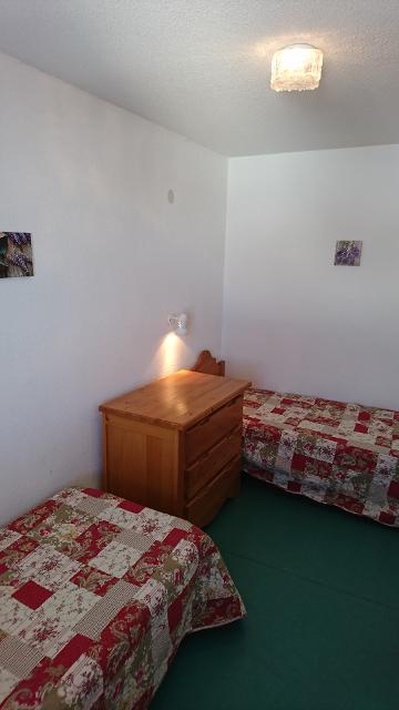 Appartement les neiges rousses nr43 - Saint François Longchamp