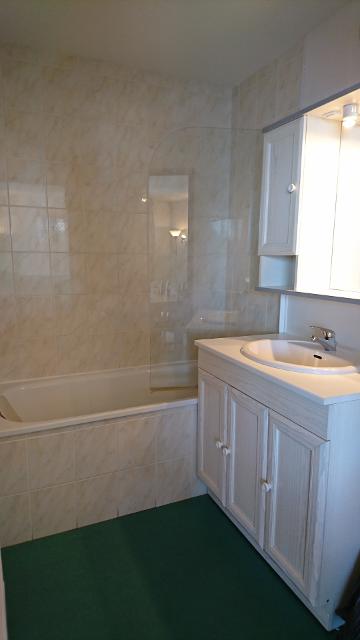 Appartement les neiges rousses nr43 - Saint François Longchamp