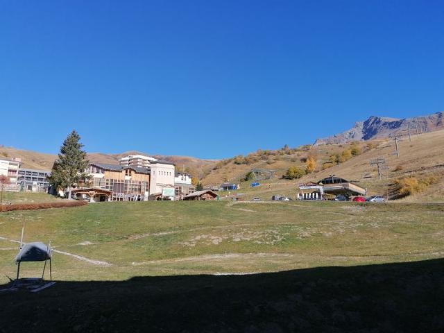 LE VAL BLANC 2 - Saint François Longchamp